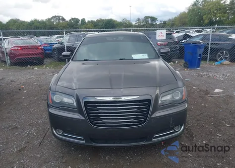 2014 Chrysler 300 300S from USA, damaged, VIN 2C3CCABGXEH221777